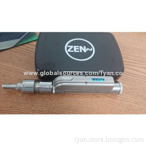 2014 Newest Cigarette ZNA 30/Wholesale Mechanical Mod, 7-30W Output Power